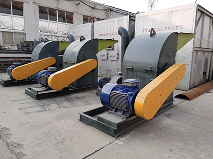 秸稈粉碎機(jī)