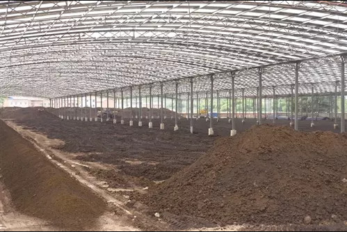 想經(jīng)營有機肥料加工廠需要的證件有什么呢？