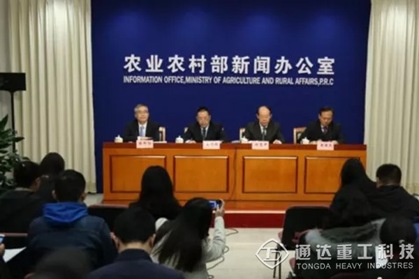 農(nóng)業(yè)部通知：“加快制定農(nóng)民施用有機(jī)肥的補(bǔ)貼政策”!