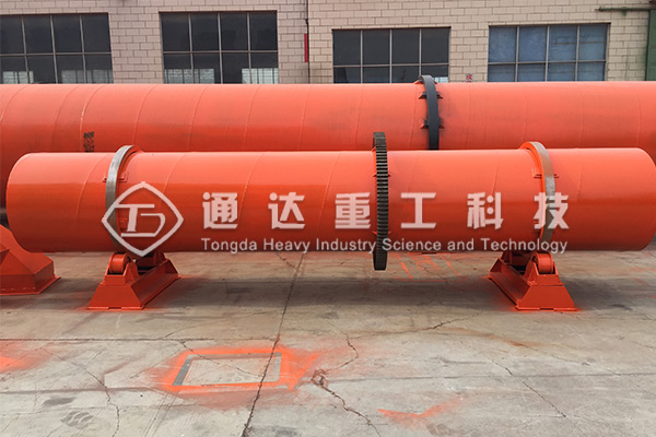 高粘高濕物料烘干機怎么使用？烘干高粘高濕物料正確解決方法