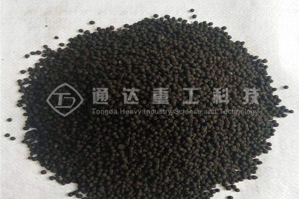 兔糞做有機肥需要什么？兔糞有機肥制作方法