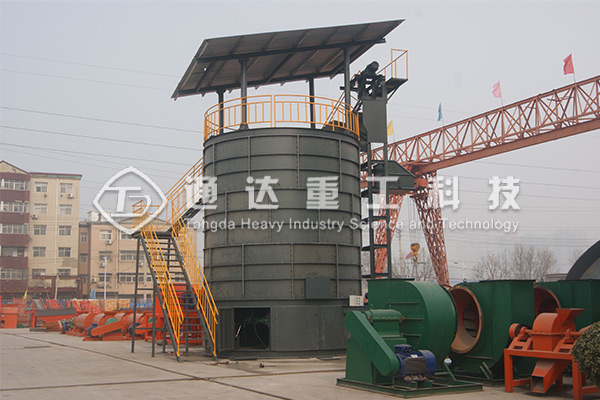 兔糞做有機(jī)肥需要什么？兔糞有機(jī)肥制作方法