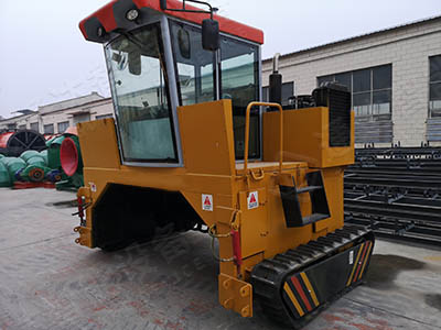 有機(jī)肥翻堆機(jī)設(shè)備如何進(jìn)行日常維護(hù)保養(yǎng)？