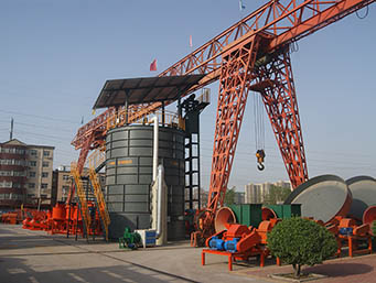 有機(jī)肥好氧發(fā)酵罐的優(yōu)點(diǎn)與缺點(diǎn)